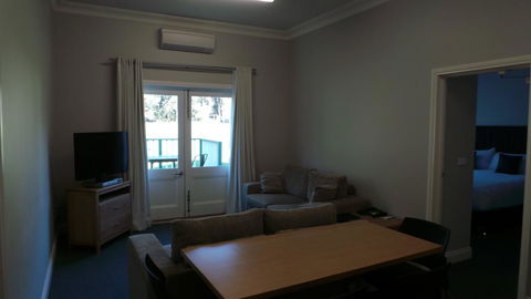 Oscar\'s On The Yarra - Accommodation Gladstone 21