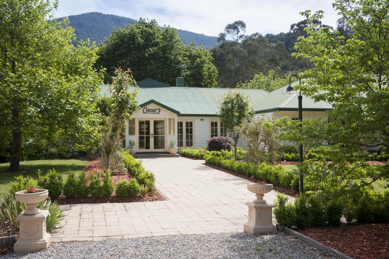 East Warburton VIC Accommodation Gladstone