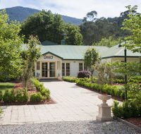 Oscar's On The Yarra - Accommodation Gladstone