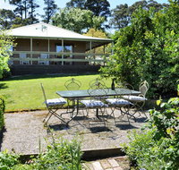 Lavender Farm - Accommodation Gladstone
