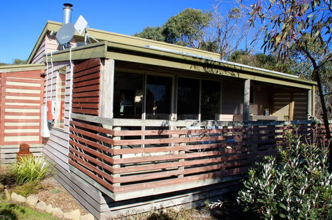 The PC Cottage - Accommodation Gladstone 7
