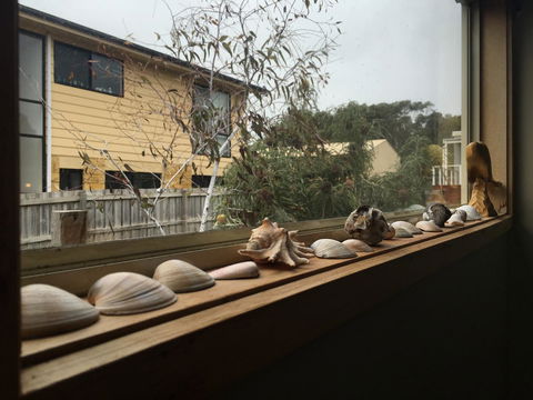 The PC Cottage - Accommodation Gladstone 27