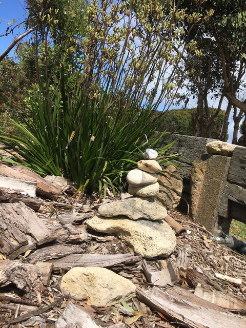 The PC Cottage - Accommodation Gladstone 29