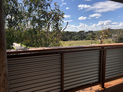 The PC Cottage - Accommodation Gladstone 24