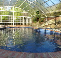 Alpine Aspects - Accommodation Gladstone