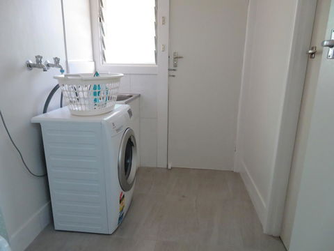 Clarke Street - Accommodation Gladstone 21