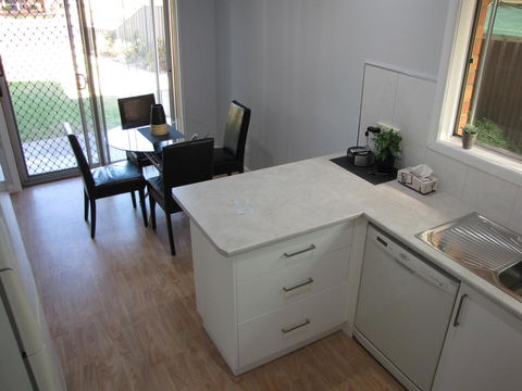 Clarke Street - Accommodation Gladstone 15