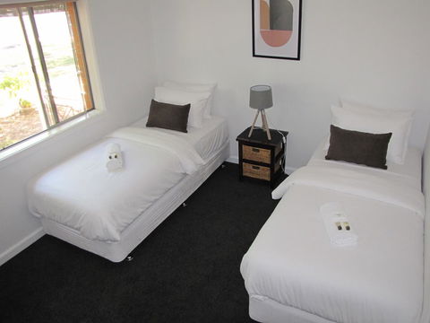Clarke Street - Accommodation Gladstone 8