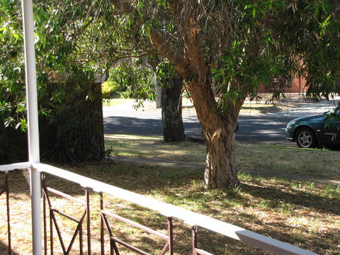 Clarke Street - Accommodation Gladstone 17