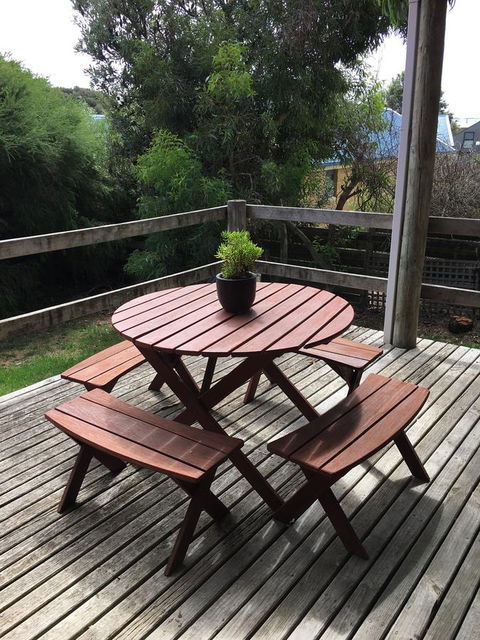 Red Ceder Cottage - Great Ocean Road - Port Campbell - Accommodation Gladstone 26
