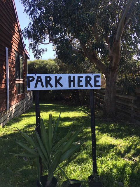 Red Ceder Cottage - Great Ocean Road - Port Campbell - Accommodation Gladstone 22
