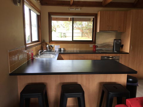 Red Ceder Cottage - Great Ocean Road - Port Campbell - Accommodation Gladstone 13