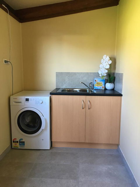 Red Ceder Cottage - Great Ocean Road - Port Campbell - Accommodation Gladstone 28