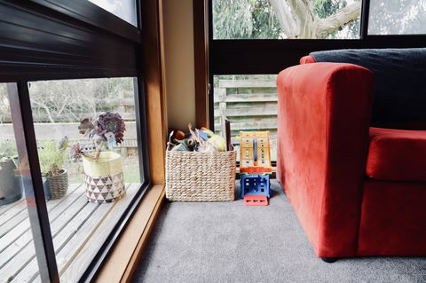 Red Ceder Cottage - Great Ocean Road - Port Campbell - Accommodation Gladstone 18
