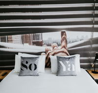 SoYa Apartment Hotel - Accommodation Gladstone