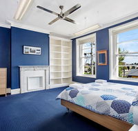 Plummers Mill - Central Townhouse - Accommodation Gladstone