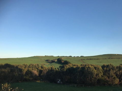 Hillâ€™s Creek Holiday Home - Accommodation Gladstone 1