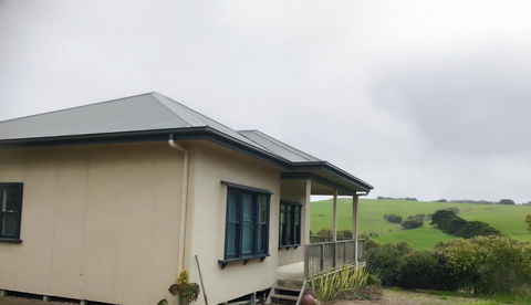Hillâ€™s Creek Holiday Home - Accommodation Gladstone 5