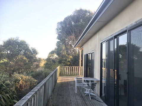 Hillâ€™s Creek Holiday Home - Accommodation Gladstone 14