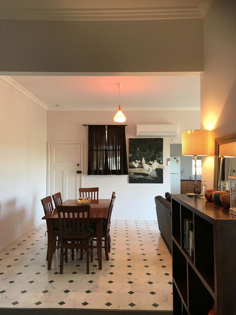 Hillâ€™s Creek Holiday Home - Accommodation Gladstone 9