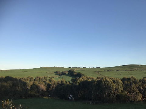 Hillâ€™s Creek Holiday Home - Accommodation Gladstone 17