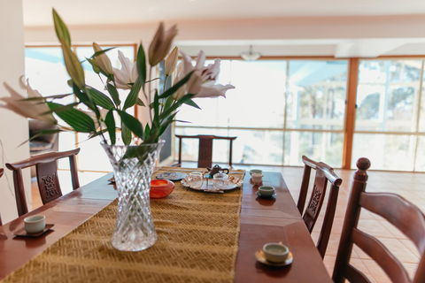 The Dan - Accommodation Gladstone 11