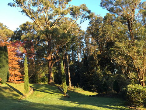 The Dan - Accommodation Gladstone 23