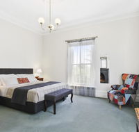 The Riversleigh - Accommodation Gladstone