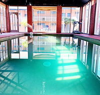 Main Lead Ballarat Motel - Accommodation Gladstone