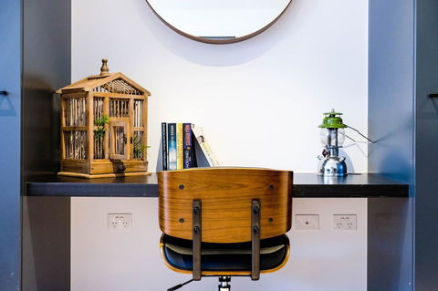 South Melbourne Short-stay Apartment - Accommodation Gladstone 13