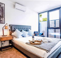 South Melbourne Short-stay Apartment - Accommodation Gladstone