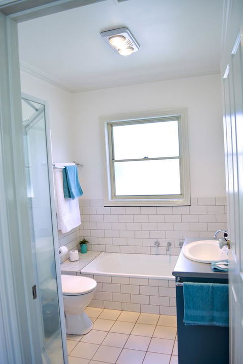 Turner Terrace - Accommodation Gladstone 24