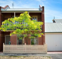 Turner Terrace - Accommodation Gladstone