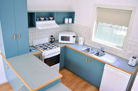 Turner Terrace - Accommodation Gladstone 18