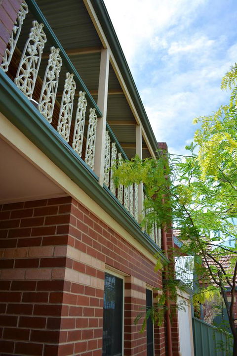 Turner Terrace - Accommodation Gladstone 26