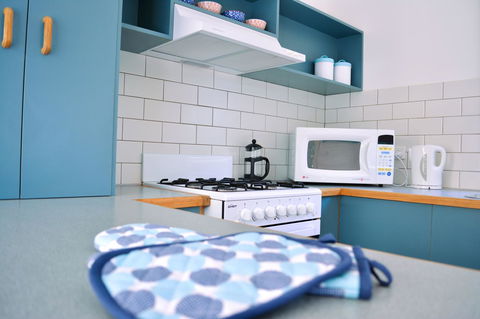 Turner Terrace - Accommodation Gladstone 17