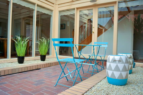 Turner Terrace - Accommodation Gladstone 1