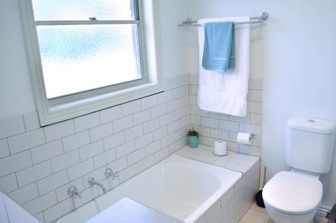 Turner Terrace - Accommodation Gladstone 23
