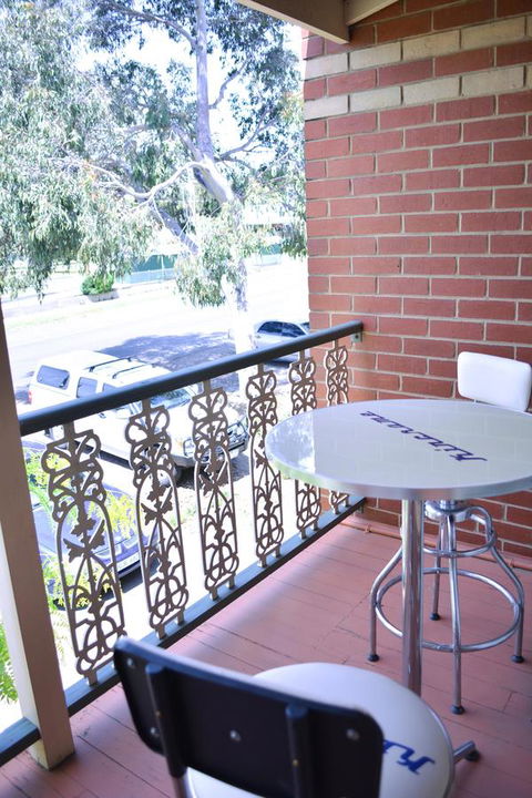 Turner Terrace - Accommodation Gladstone 2