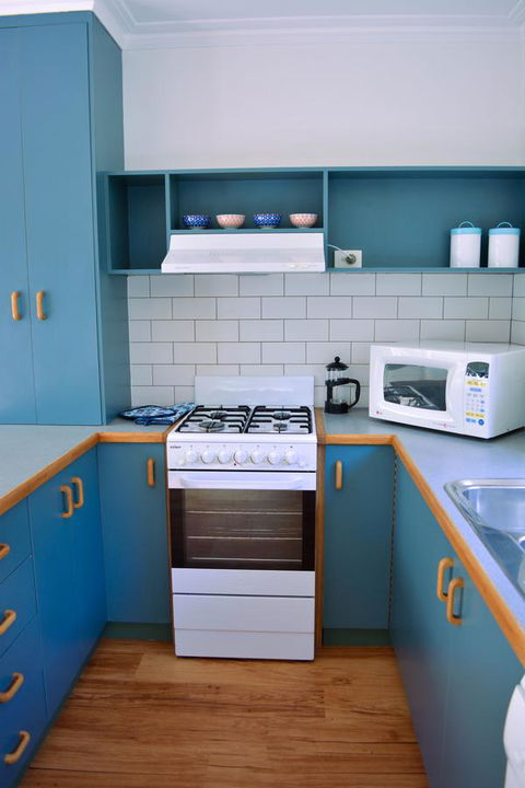 Turner Terrace - Accommodation Gladstone 20