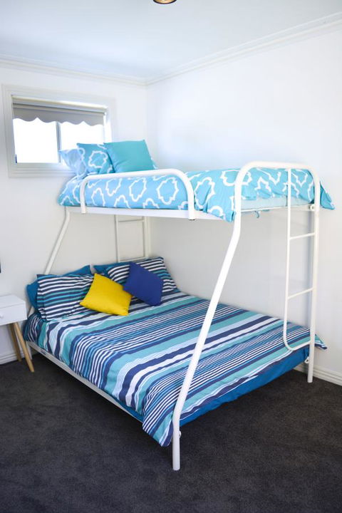 Turner Terrace - Accommodation Gladstone 14