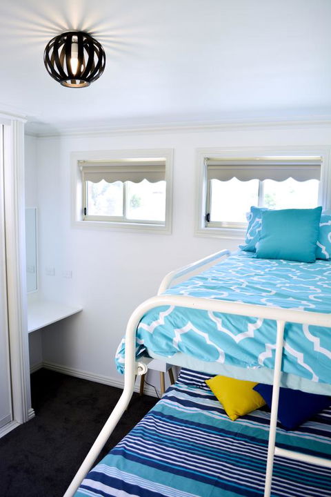 Turner Terrace - Accommodation Gladstone 16