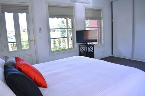 Turner Terrace - Accommodation Gladstone 13