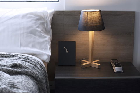 Tyrian Serviced Apartments Fitzroy - Accommodation Gladstone 1