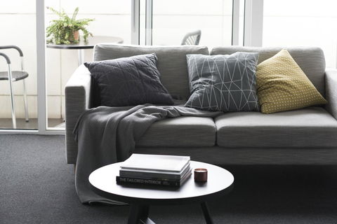 Tyrian Serviced Apartments Fitzroy - Accommodation Gladstone 3