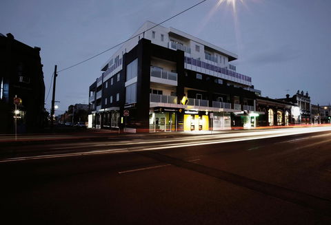 Tyrian Serviced Apartments Fitzroy - Accommodation Gladstone 7