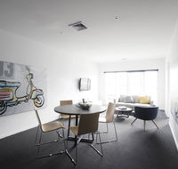 Tyrian Serviced Apartments Fitzroy - Accommodation Gladstone