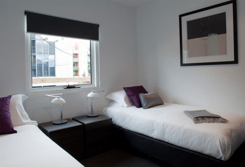 Tyrian Serviced Apartments Fitzroy - Accommodation Gladstone 6