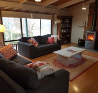 Wahroonga - Accommodation Gladstone