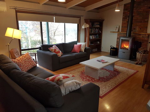 Wahroonga - Accommodation Gladstone 0